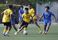 close encounter rfdl 2024-25 national group stage